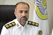 آخرین وضعیت تردد مرزی و تصادفات