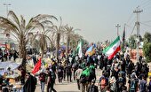 راهپیمایی اربعین، تمرین سبک زندگی تمدن مهدوی