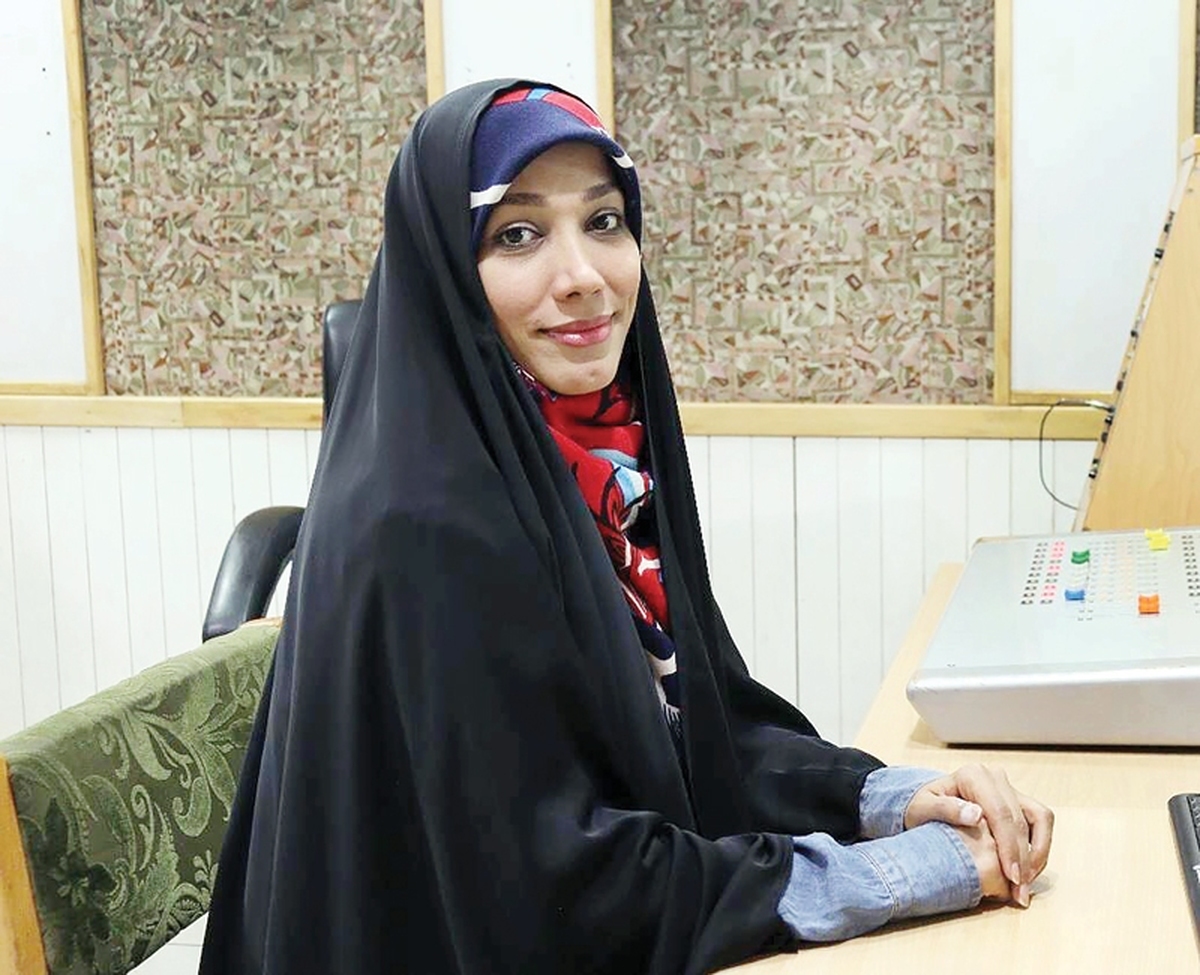 بفرمایید «فرهنگسرای گفت‌وگو» در رادیو
