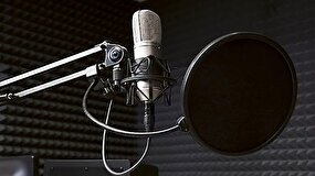 صدای ماندگار روایت چند نسل از دوبله ایران