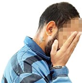 حکم اعدام برای شیطان آپاچی‌سوار