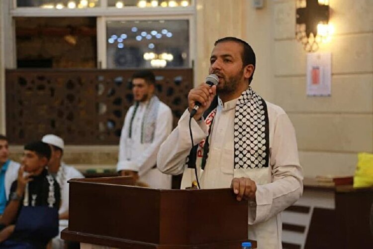 مدیر اوقاف شمال غزه در حملات رژیم صهیونیستی به شهادت رسید