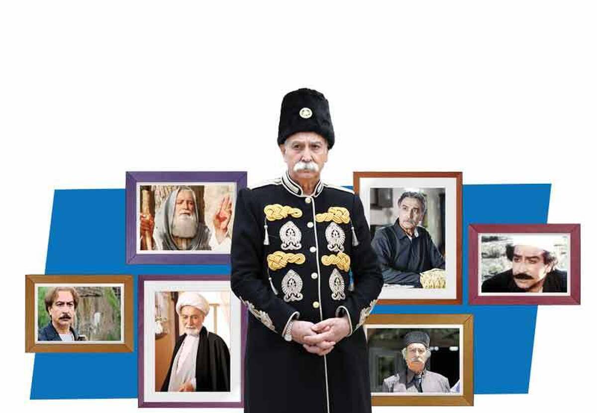 مخاطب، منتظر قصه ایرانی است