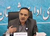 در ۶۰ روستای بجنورد تنش آبی وجود دارد