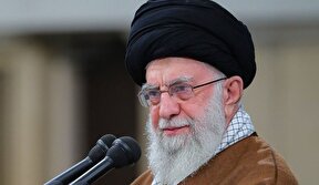ببینید ا  خاطره شنیدنی رهبر انقلاب از سخنرانی مرحوم ابوترابی