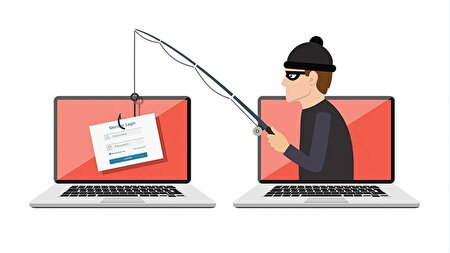 شکارچیان در کمین اطلاعات