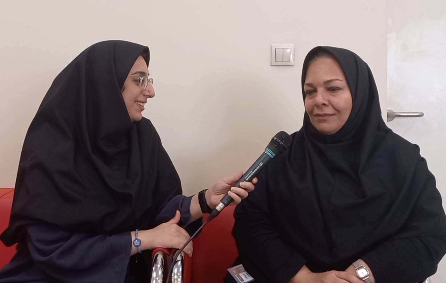 در دل آتش: روایت دکتر میرحسینی از تلاش‌های بی‌وقفه برای نجات شهید نیما رجب پور