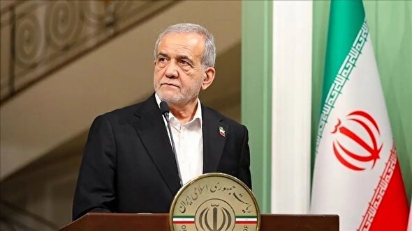 تشریح محور‌های سفر پزشکیان به ارمنستان و بلاروس