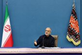 قدردانی پزشکیان از دستاندرکاران برگزاری اربعین حسینی