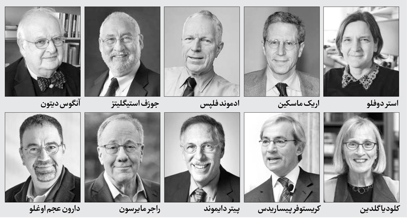 فلج اقتصادی