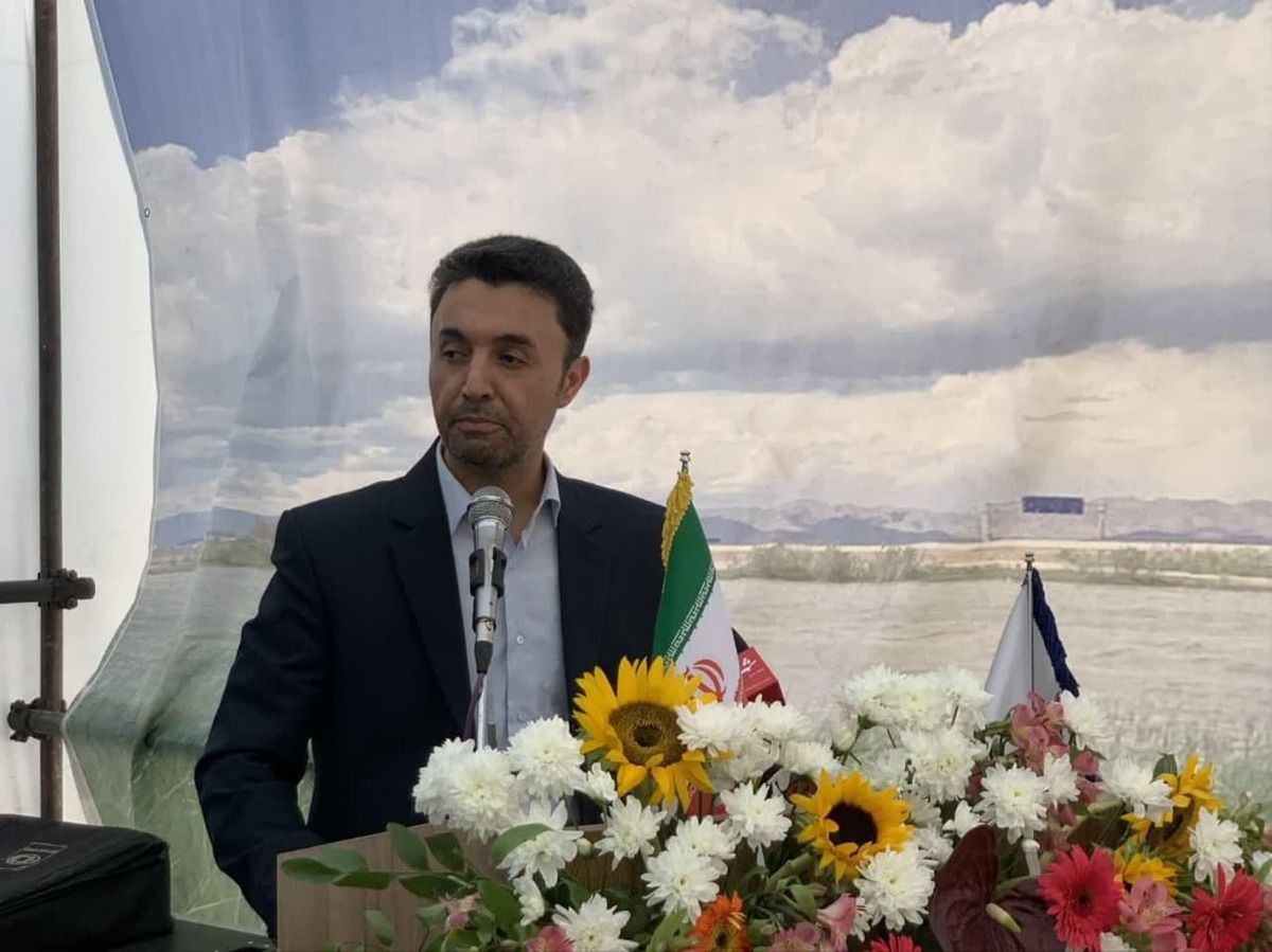 پروژه پلی‌کلینیک نظرآباد با پیگیری‌های مسئولان در اولویت سازمان تأمین اجتماعی قرار گرفت