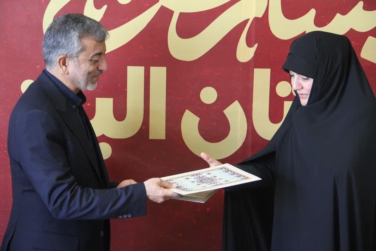 تفاهم‌نامه همکاری مشترک میان بنیاد شهید و امور ایثارگران استان البرز و بهزیستی استان البرز صبح امروز به منظور ایجاد بستر مناسب جهت بهبود ارائه خدمات تخصصی به جامعه ایثارگری در حوزه‌های اجتماعی، توانبخشی و پیشگیری با حضور مدیران کل دو دستگاه به امضا رسید.