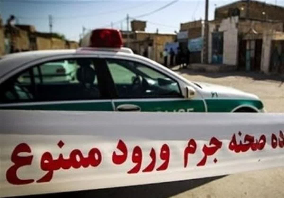 جزئیات ۱۰جنایت داماد خشمگین