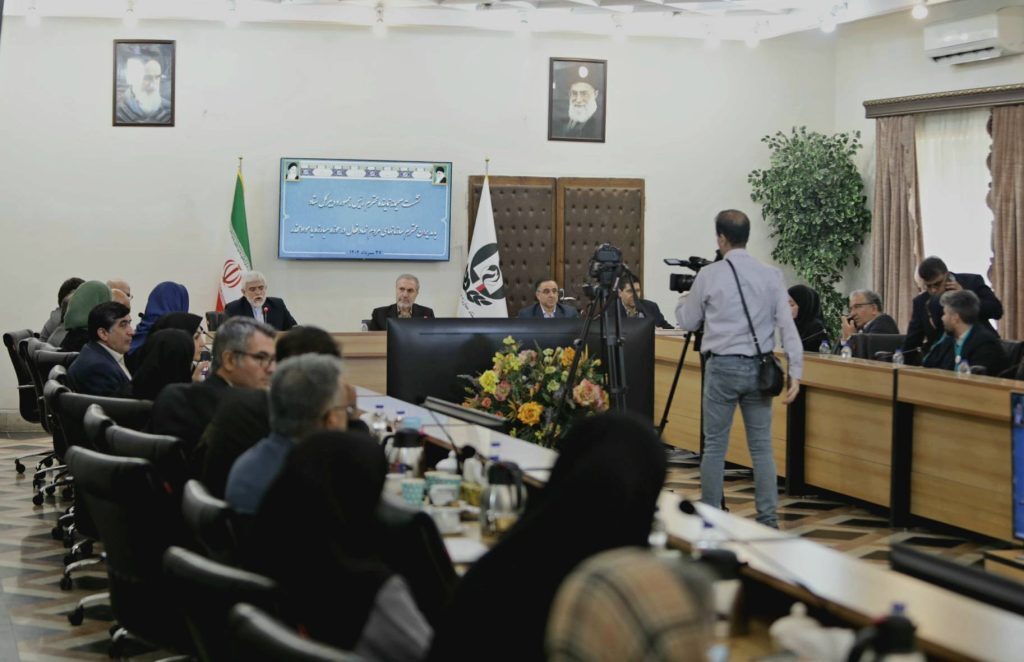 تک نوازی در مقابله با آسیب های اجتماعی جوابگو نیست | باید صدای واحدتری باشیم تک نوازی در مقابله با آسیب های اجتماعی جوابگو نیست | باید صدای واحدتری باشیم