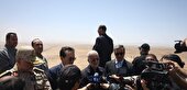 دولت و مجلس برای تامین اعتبارات ساخت دیوار مرزی مصمم اند