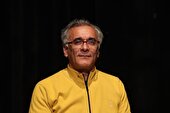 ساسان قجر دبیر جشنواره ملی فیلم های کمدی سینمای ایران شد