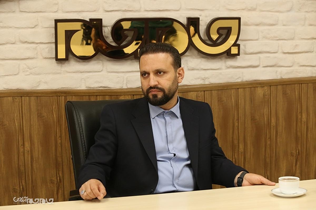 داستان گزینش بدون روتوش