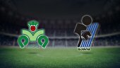 ببینید | خلاصه بازی ذوب آهن ۰ - پیکان ۱