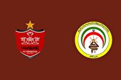 پرسپولیس از شکست برابر فجر گریخت