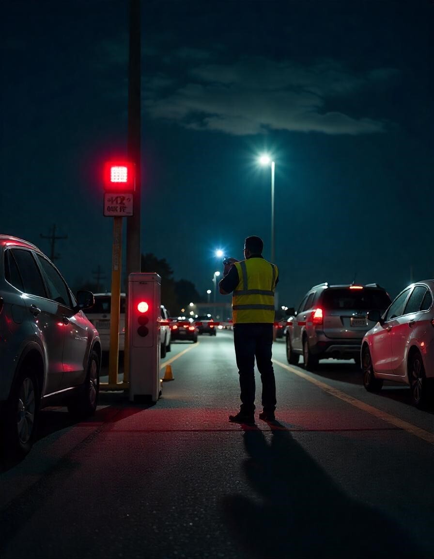 انتخاب گیت مناسب