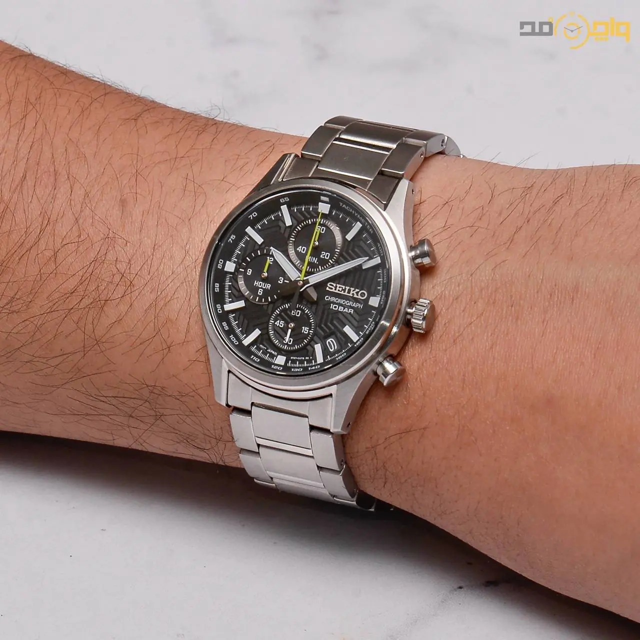 ساعت مچی اورجینال