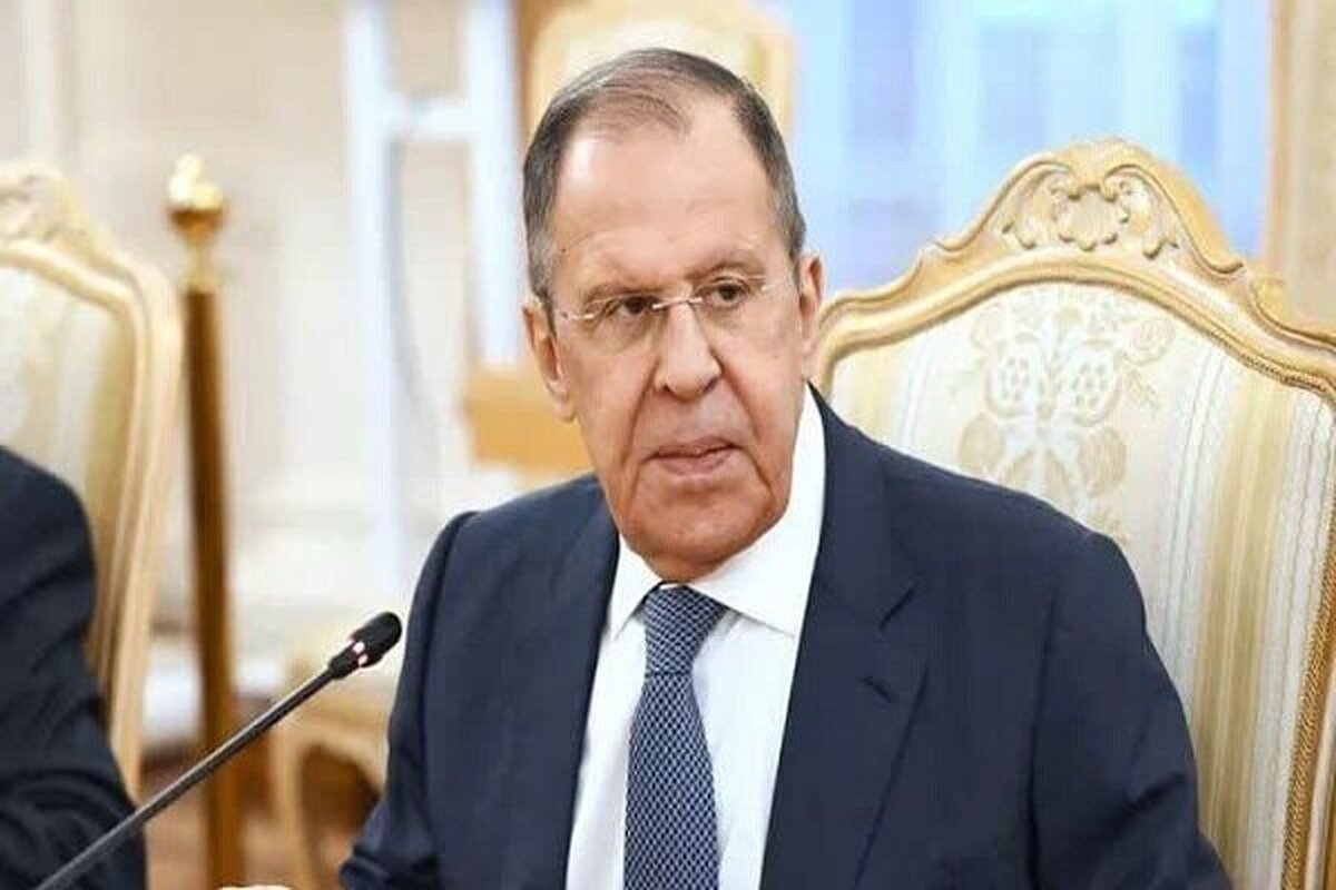 ترامپ و تیمش صادقانه به‌دنبال صلح پایدار در اوکراین هستند