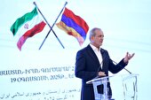 در همه زمینه‌های مورد گفت‌وگو با ارمنستان توافقات راهگشا و موثری حاصل شد