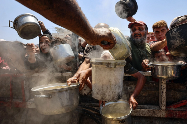پولیتیکو: اسرائیل در آستانه انزوای تاریخی قرار دارد پولیتیکو: اسرائیل در آستانه انزوای تاریخی قرار دارد