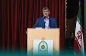 برخورد قاطع با مفسدین از اصلی‌ترین رسالت‌های نیروهای انتظامی