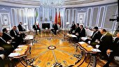 پزشکیان: یکجانبه‌ گرایی آمریکا برای ما و بلاروس قابل تحمل نیست