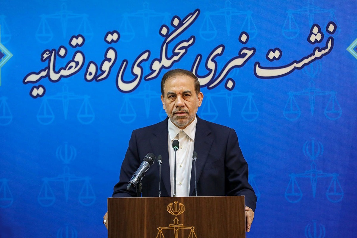 تشریح اقدامات دستگاه قضایی در حفظ و صیانت از حقوق مردم و دولت