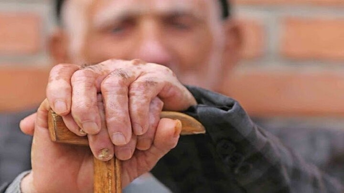 سالمندی اورژانس و سالمندی جمعیت