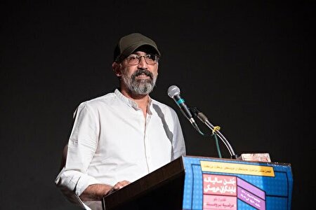 ببینید | هادی حجازی‌فر مجری «صد» شد