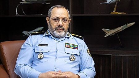 ببینید | وزیر دفاع: این بار دردآور و خارج از محاسبه به دشمن پاسخ می‌دهیم