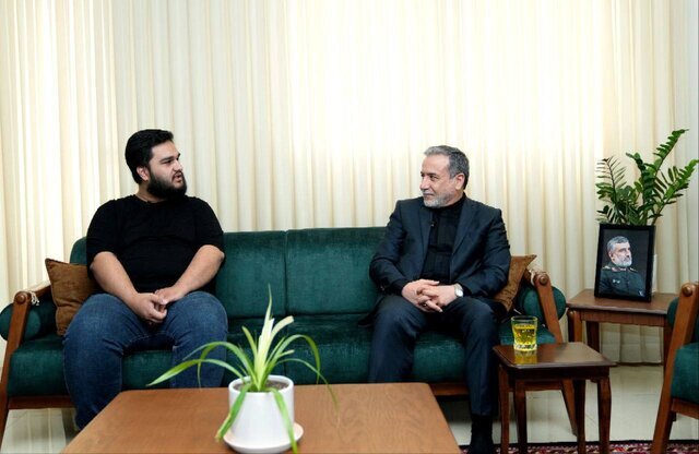 قدرت موشکی ایران دشمن را وادار به ارائه تقاضای آتش بس کرد قدرت موشکی ایران دشمن را وادار به ارائه تقاضای آتش بس کرد