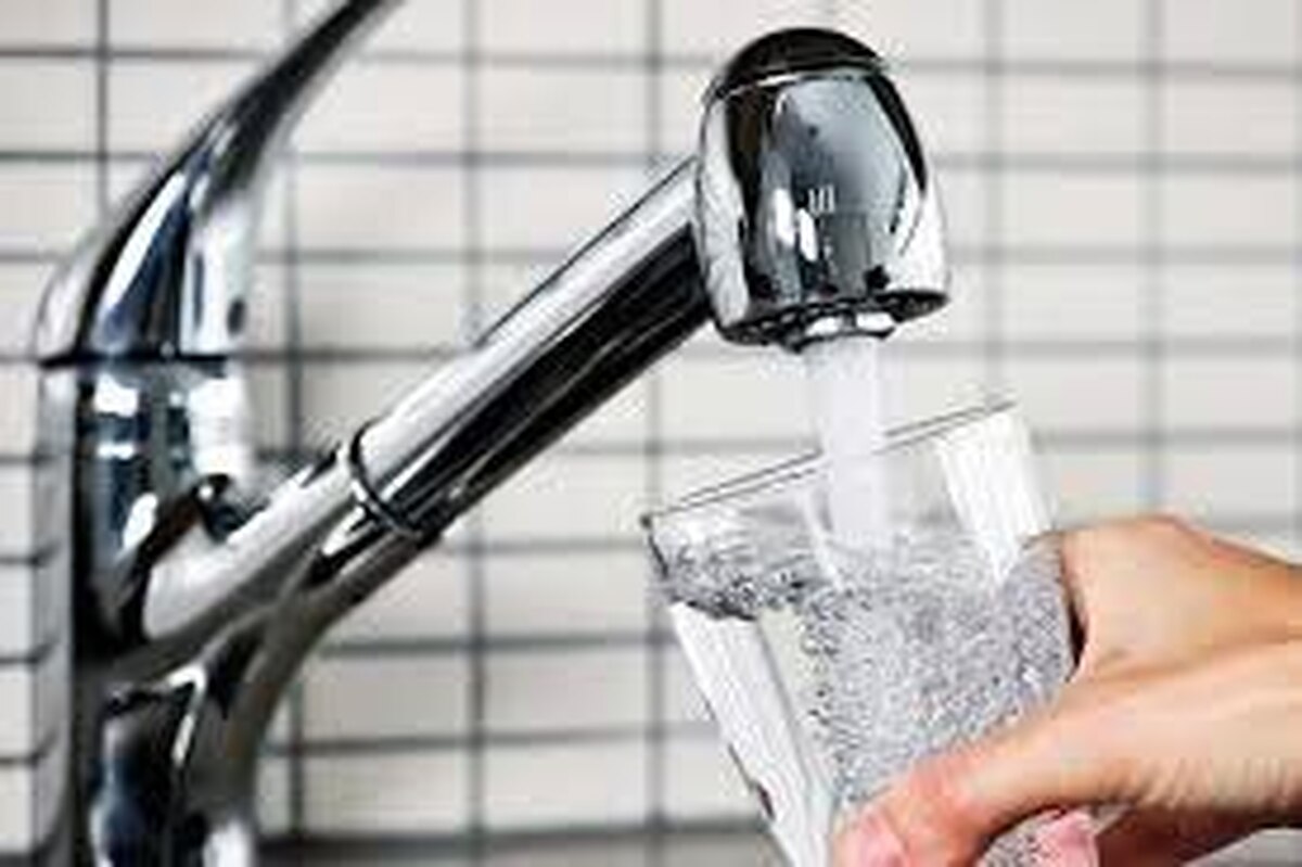 علت افزایش مبلغ قبض آب