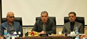 در استان ۳۰۰ هزار نفر تحت پوشش بیمه کارگاهی هستند