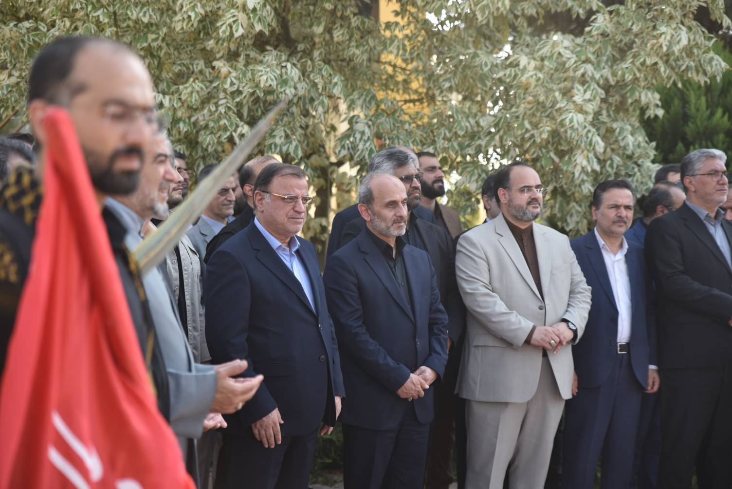 ارتقای کمی و کیفی تولیدات تلویزیونی/ پخش HD شبکه استانی گلستان 