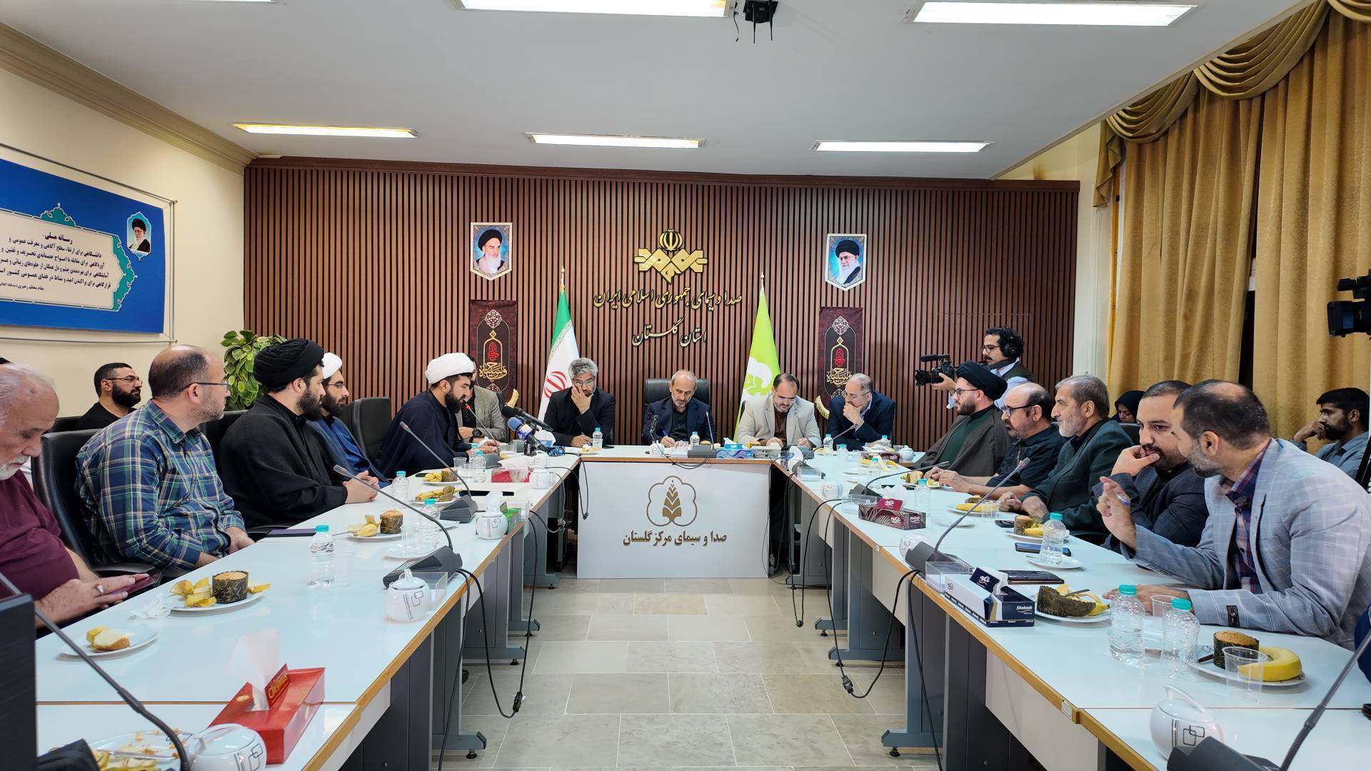 ضرورت توجه ویژه به ظرفیت‌های جبهه مردمی انقلاب