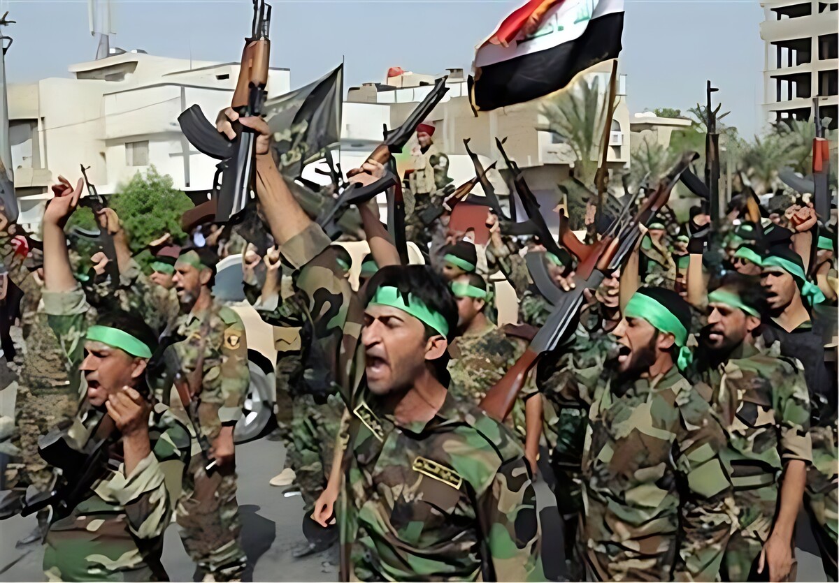 مقاومت عراق: دستمان روی ماشه است؛نمی‌توان به وعده آمریکا اعتماد کرد