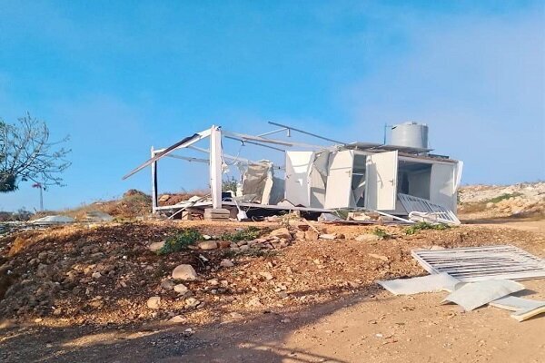 تداوم نقض حریم هوایی لبنان توسط رژیم صهیونیستی