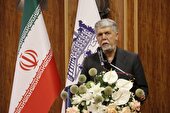 هنر استاد فرشچیان بازتاب هویت ایرانی،سلامی است