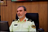 اقدامات گسترده پليس استان در حوزه‌هاي امنيتي، خدماتي و علمي