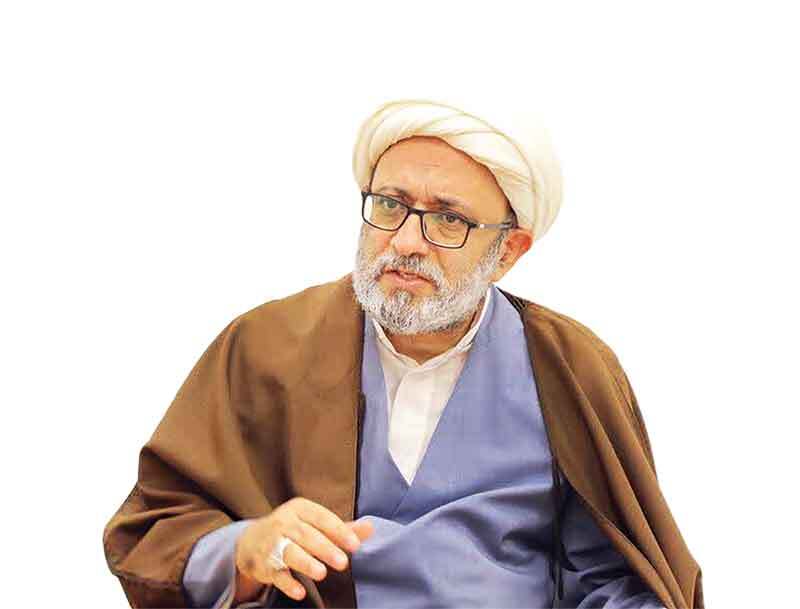 داستان پایداری؛ از محنت تا نصرت