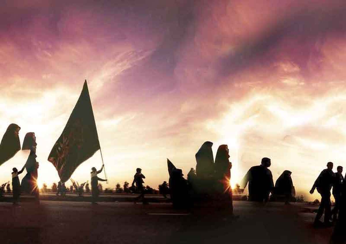رادیو اربعین راوی لحظه‌های دلدادگی