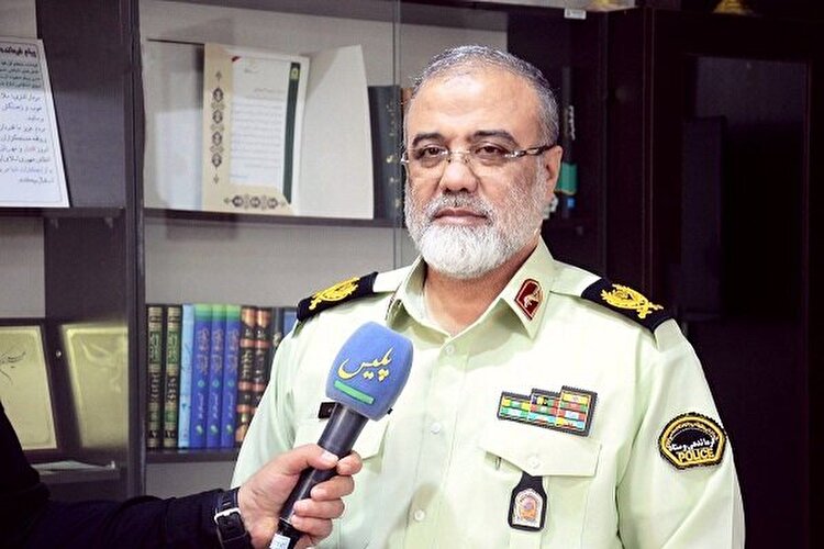 توضیحات جانشین انتظامی سیستان و بلوچستان از حادثه تروریستی زاهدان