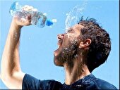 افزایش رطوبت و شرجی در خوزستان