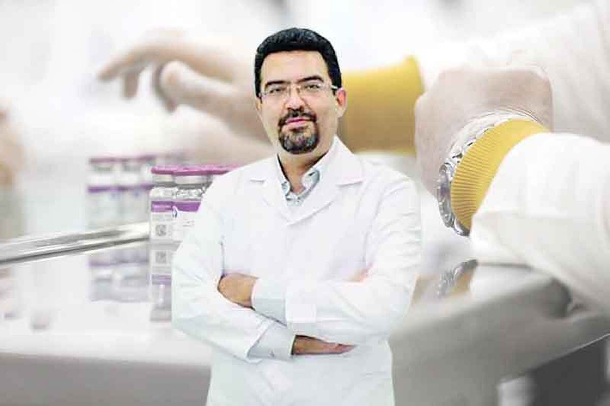گام‌های بلند پاستور در واکسن‌سازی