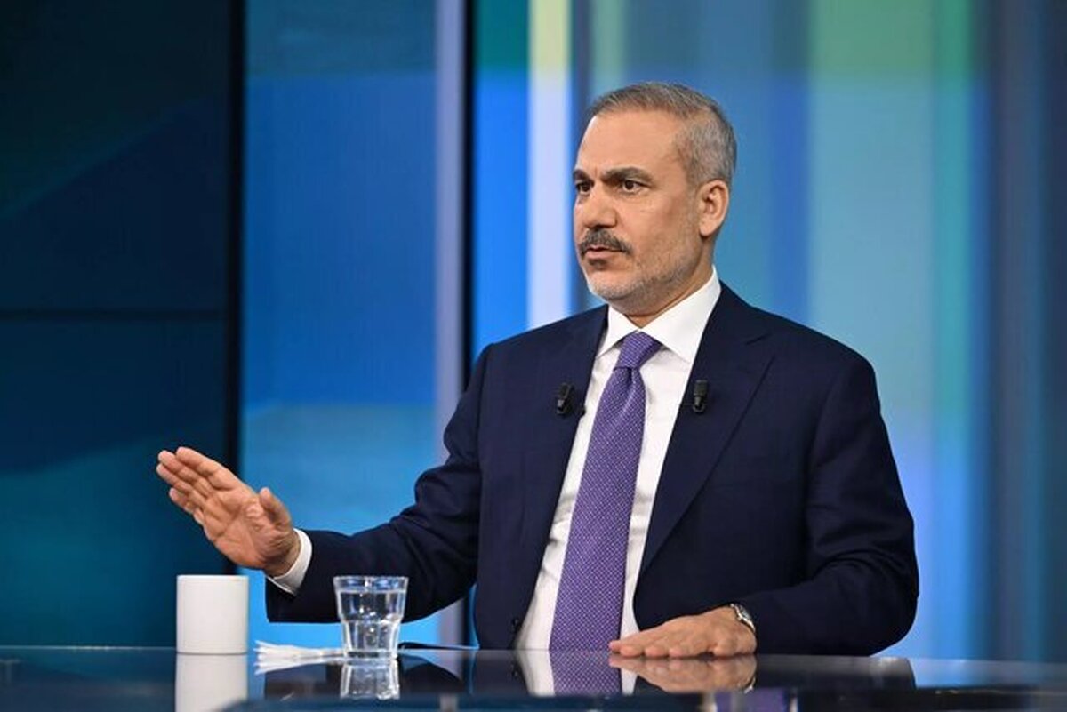 فیدان: به عراقچی گفتم استانبول خانه شماست