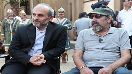 ببینید | سلمان فارسی چه زمانی روی آنتن می‌رود؟